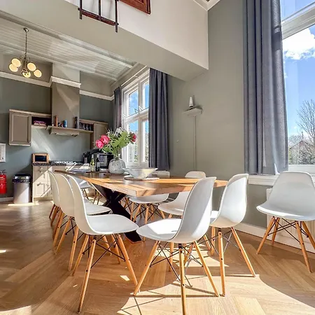 Casa de Férias Groot Weeshuis