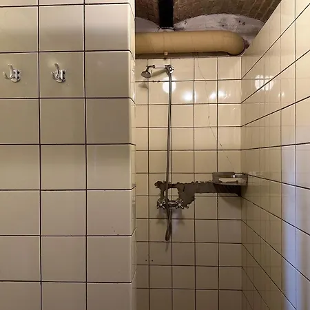 Casa de Férias Groot Weeshuis *