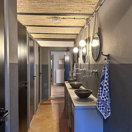 Groot Weeshuis * Enkhuizen