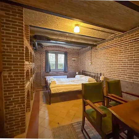 Holiday home Groot Weeshuis *
