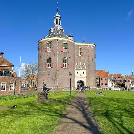 Groot Weeshuis * Enkhuizen