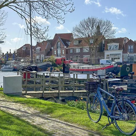 Groot Weeshuis Casa de Férias