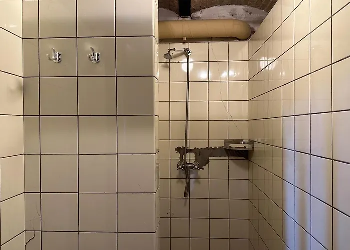 Vakantiehuis Groot Weeshuis *