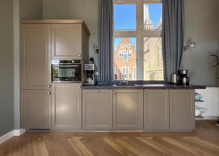 Groot Weeshuis * Enkhuizen