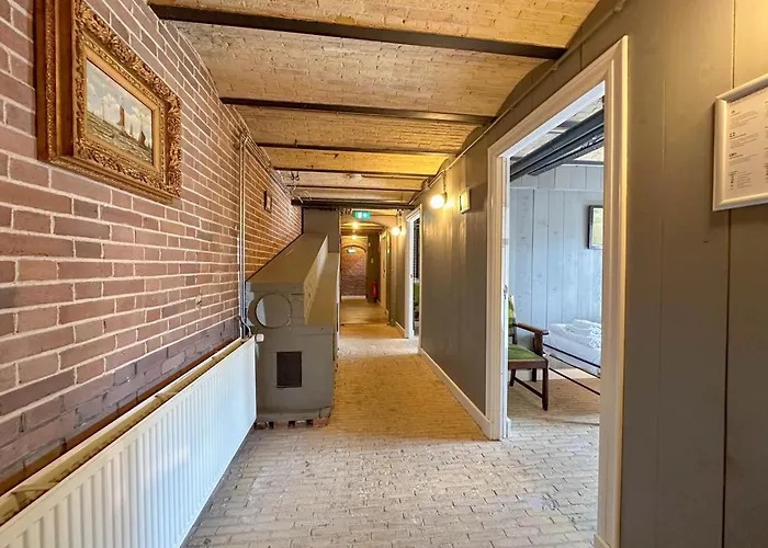 Groot Weeshuis Vakantiehuis *