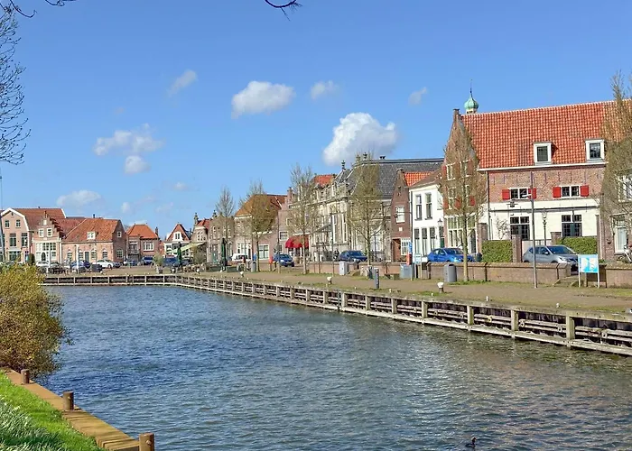 Groot Weeshuis Enkhuizen