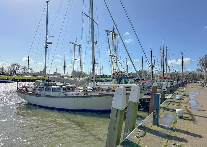 Groot Weeshuis Enkhuizen