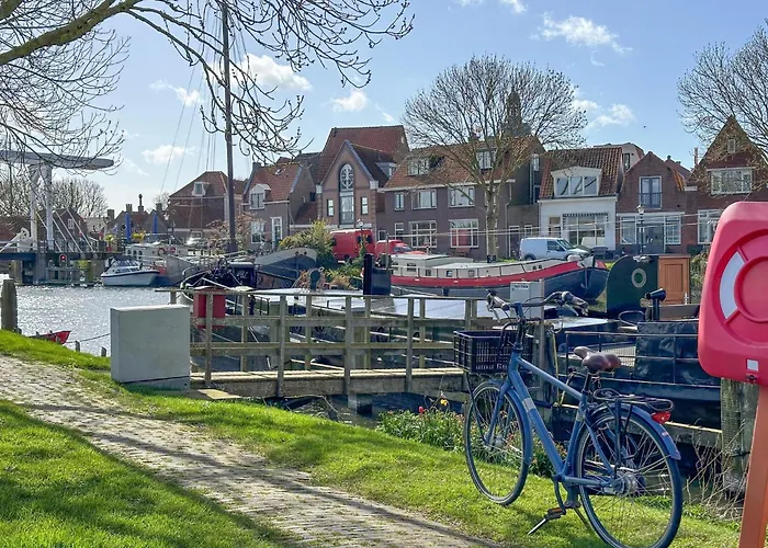 Groot Weeshuis Vakantiehuis