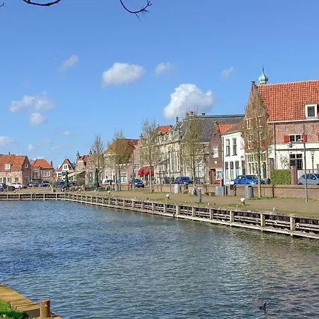 Groot Weeshuis Enkhuizen