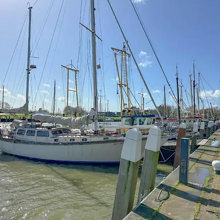 Groot Weeshuis Enkhuizen