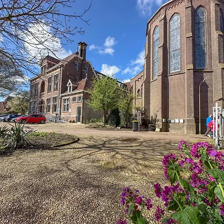 Groot Weeshuis * Enkhuizen